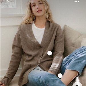 Jenni Kayne Everyday Cardigan